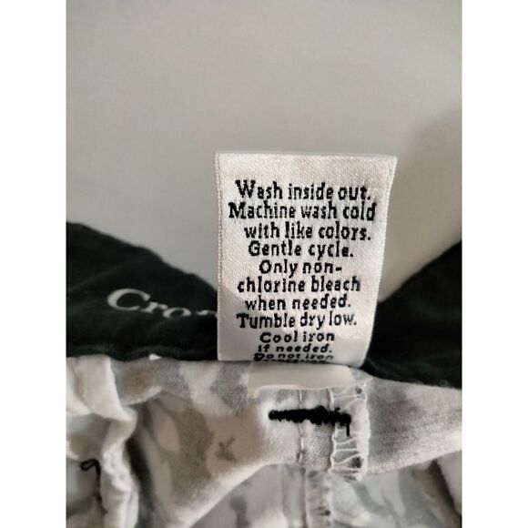 Croft & Barrow Plus Size Women's Capris - Picture 10 of 10